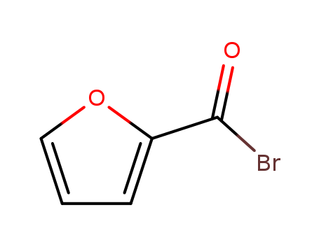 2-FURANCARBONYL BROMIDE
