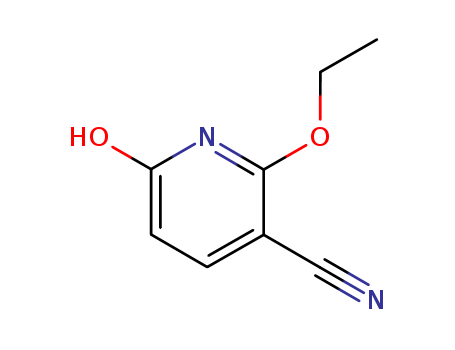 2-Ethoxy-6-oxo-1,6-dihydropyridine-3-carbonitrile