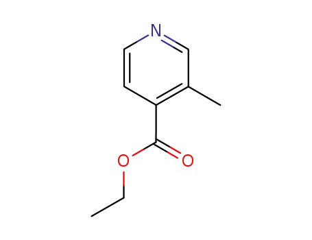 Ethyl 3-methylisonicotinate