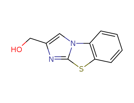 (Imidazo[2,1-b]benzothiazol-2-yl)methanol