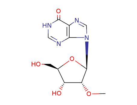 2'-O-Methylinosine(3881-21-8)