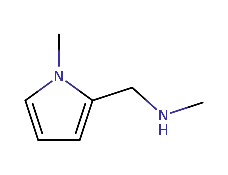 Methyl-(1-methyl-1H-pyrrol-2-ylmethyl)-amine