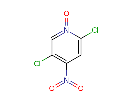 2,5-dichloro-4-nitropyridine cas no. 405230-81-1 98%