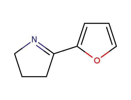 5-Furan-2-yl-3,4-dihydro-2H-pyrrole