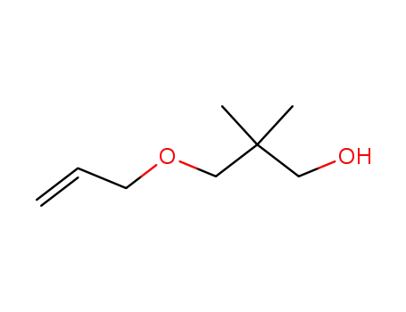 2,2-Dimethyl-3-[(prop-2-en-1-yl)oxy]propan-1-ol