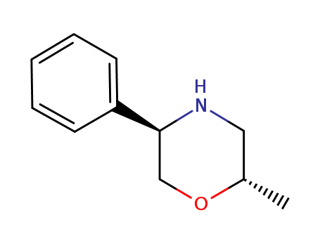 2-Methyl-5-phenylMorpholine CAS No.1343334-74-6