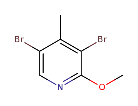 1332324-22-7 Structure