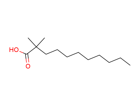 Undecanoic acid,2,2-dimethyl-