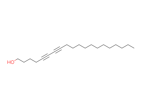 icosa-5,7-diyn-1-ol