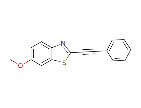 Molecular Structure of 1440509-66-9 (C<sub>16</sub>H<sub>11</sub>NOS)