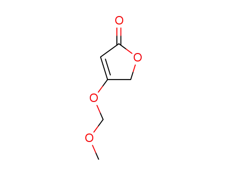 2(5H)-Furanone, 4-(methoxymethoxy)-