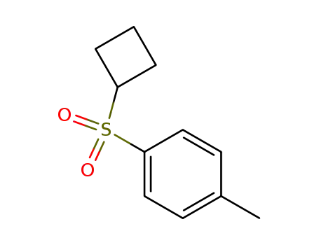 Cyclobutyltosylat