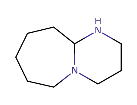 Molecular Structure of 25739-48-4 (Pyrimido[1,2-a]azepine,decahydro-)