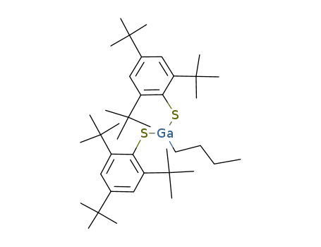 165060-77-5 Structure