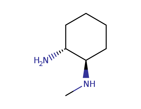 (1R,2R)- N-methyl-1,2-diaminoCyclohexane