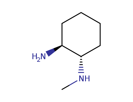 (1S,2S)- N-methyl-1,2-diaminoCyclohexane