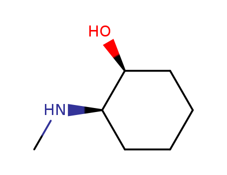 cis-2-Methylamino-cyclohexanol