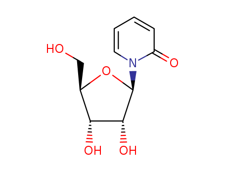 3-deaza-4-deoxyuridine