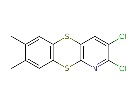 245070-02-4 Structure