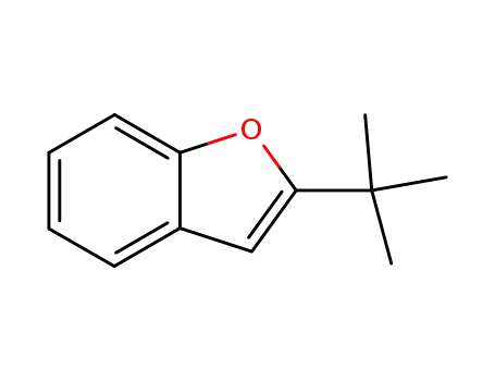 2-(tert-Butyl)benzofuran