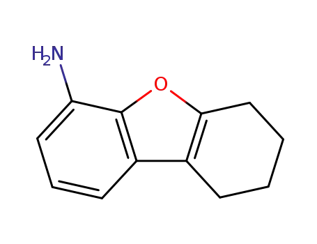 4-Dibenzofuranamine, 6,7,8,9-tetrahydro-