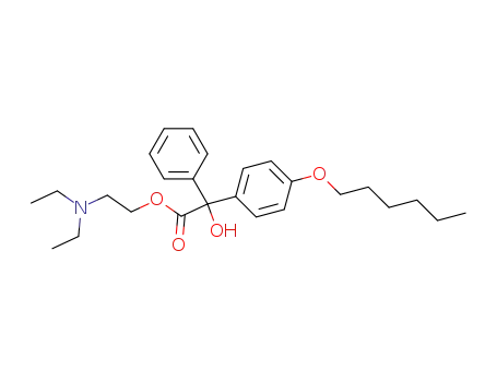 76-91-5 Structure