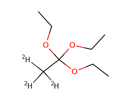 Triethyl Orthoacetate-d3