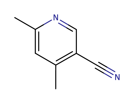 4,6-Dimethyl-3-pyridinecarbonitrile