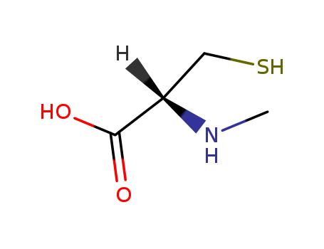 N-Methylcysteine