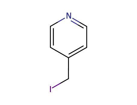 Pyridine,4-(iodomethyl)-