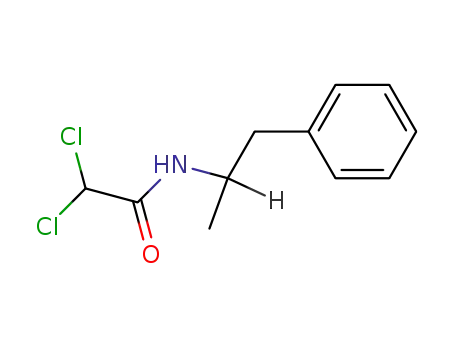 21502-12-5 Structure