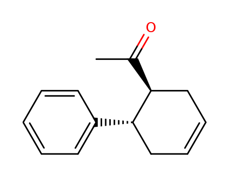 Ethanone,1-(6-phenyl-3-cyclohexen-1-yl)-