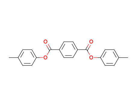 1,4-Benzenedicarboxylic acid, bis(4-methylphenyl) ester