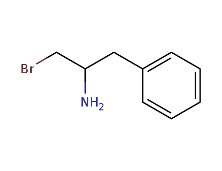 Benzeneethanamine, a-(bromomethyl)-(791718-90-6)