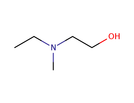 Ethanol, 2-(ethylmethylamino)-