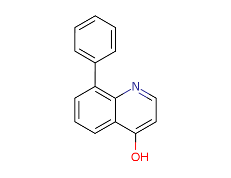 92724-47-5,8-phenylquinolin-4(1H)-one,