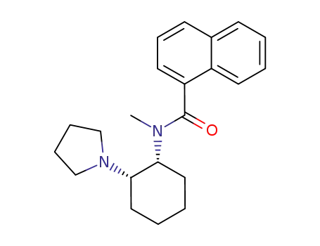 130553-64-9 Structure