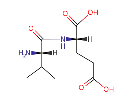 Valylglutamic acid