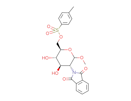 154017-98-8 Structure