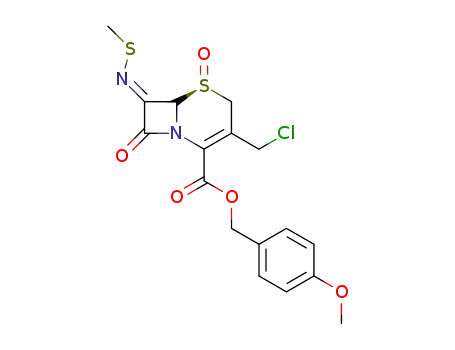 110198-96-4 Structure