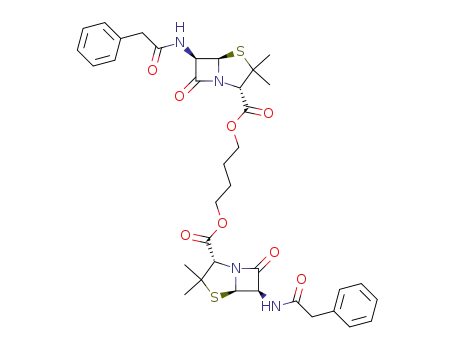 Molecular Structure of 125770-73-2 (C<sub>36</sub>H<sub>42</sub>N<sub>4</sub>O<sub>8</sub>S<sub>2</sub>)