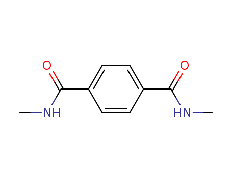Terephthalamide, N,N-dimethyl- (7CI,8CI) cas  3236-55-3
