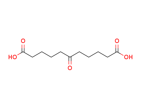 6-Oxo-undecanedioicacid