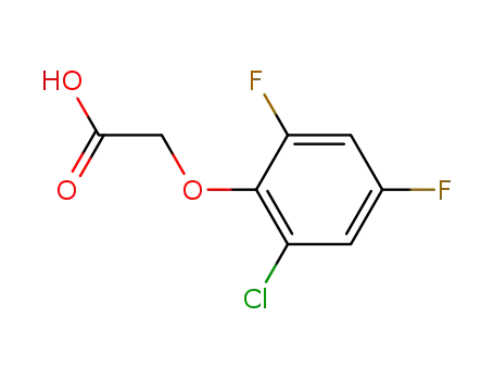 1979-24-4 Structure