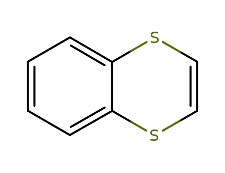 1,4-Benzodithiin