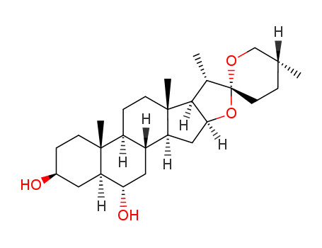 Neochlorogenin