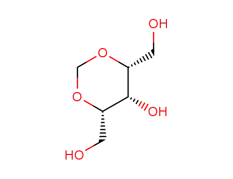 2,4-O-methylenexylitol