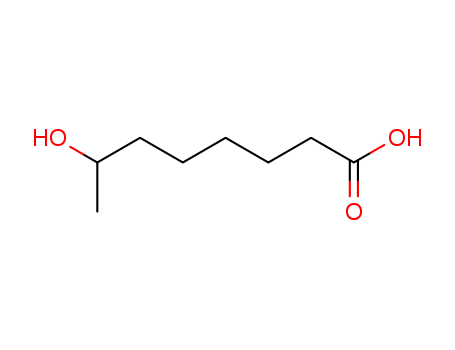 7-hydroxy-octanoic acid