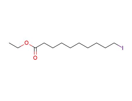 ethyl-10-iododecanoate