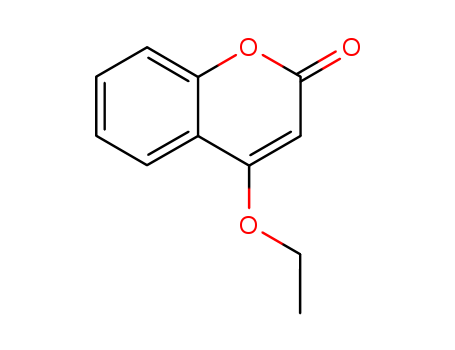 4-Ethoxy-2H-1-benzopyran-2-one